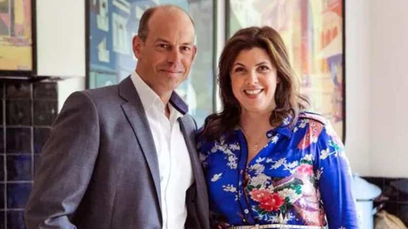 Kirstie Allsopp has spoken out after co-star Phil Spencer