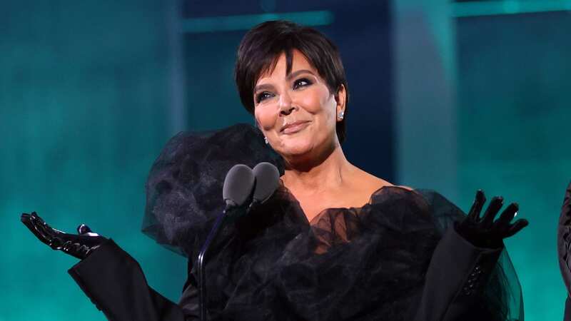 Kris Jenner for president is reignited as Khloe Kardashian spots funny banner