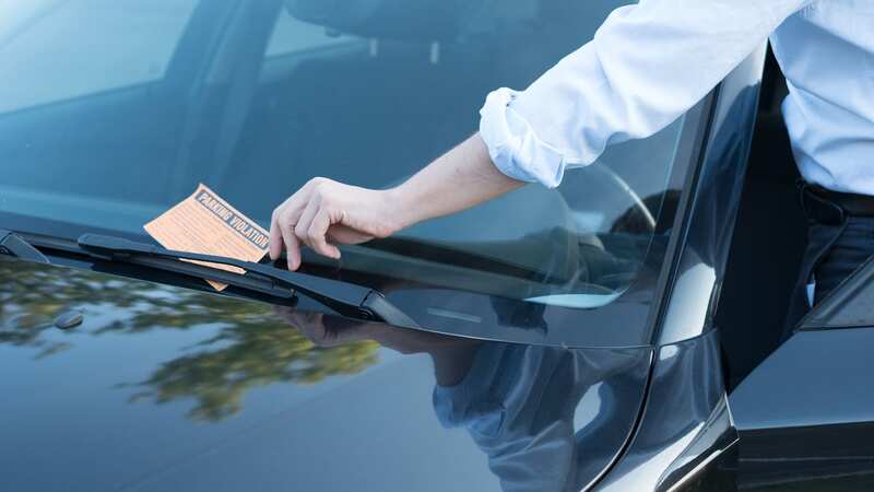 A traffic warden has shared their tips for avoiding a parking ticket (Image: Getty Images/iStockphoto)