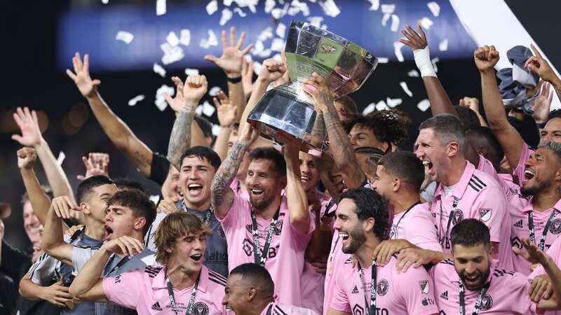 5 talking points as Messi and Inter Miami win dramatic Leagues Cup final