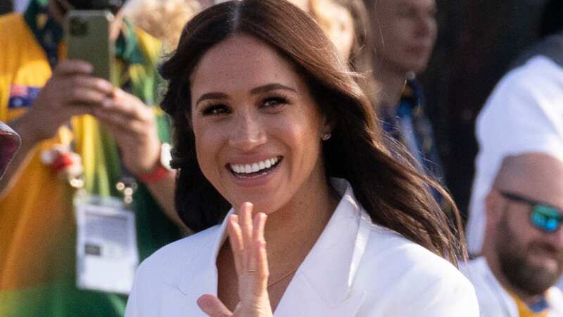 Meghan Markle will always have royal title - even if she