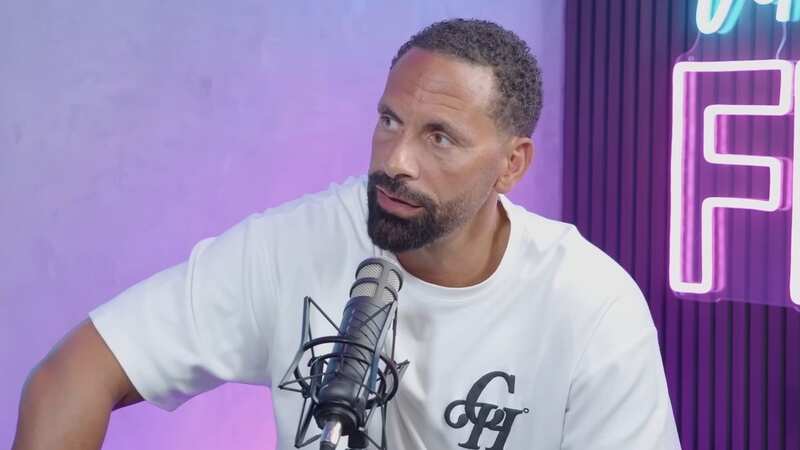 Rio Ferdinand makes Arsenal title prediction after bold Gunners transfer claim