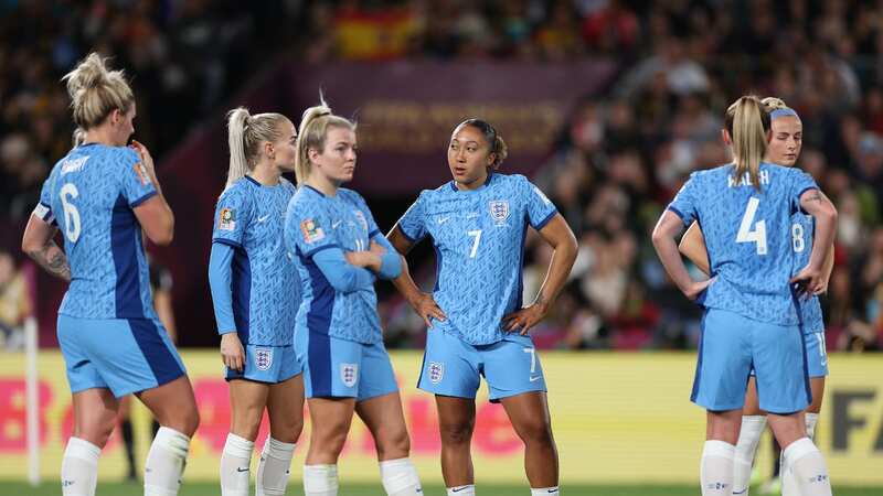 The Prime Minister was criticised for saying the team left 