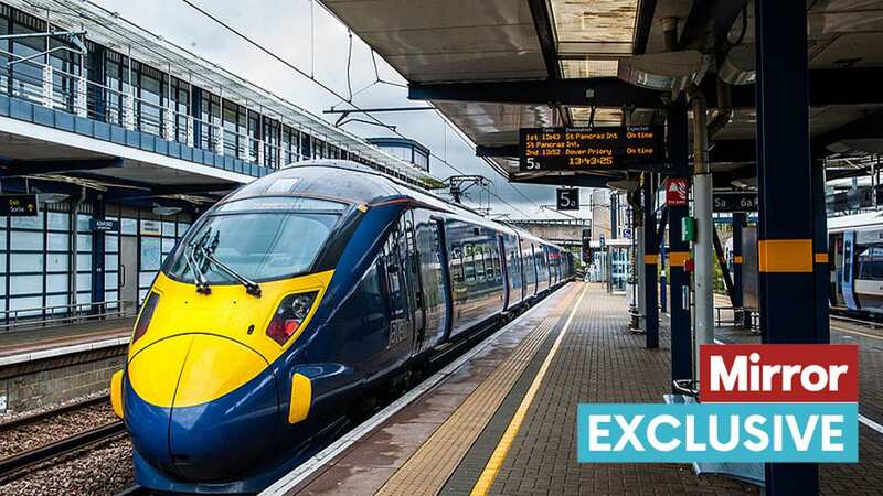 Train drivers are increasingly facing poor working conditions, including irregular shift patterns and increased overtime duties (Image: Getty Images)