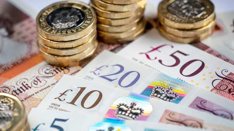 NatWest is giving the money to anyone who switches from a current account held elsewhere to their Reward bank account (file photo) (Image: Getty Images/iStockphoto)