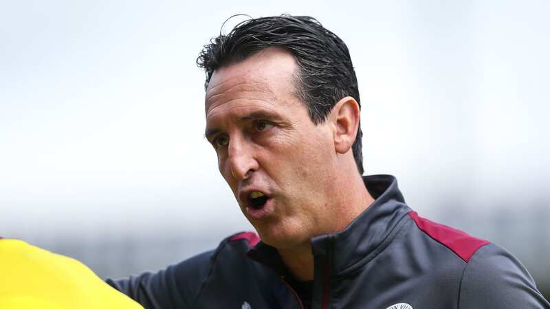 Emery ready to raid former club Arsenal to complete transfer for forgotten man