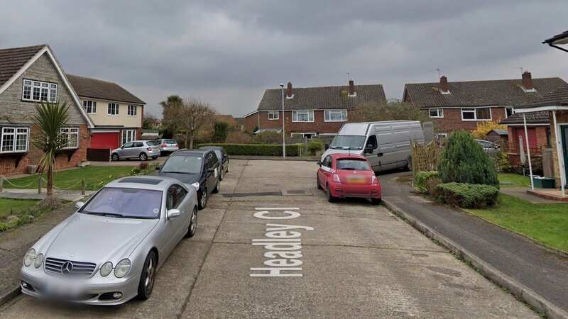 Many people living in Headley Close, Chessington, have slammed Transport for London (TfL) for its placement of the camera