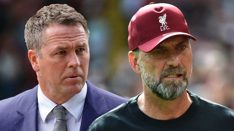 Michael Owen is not convinced by Liverpool