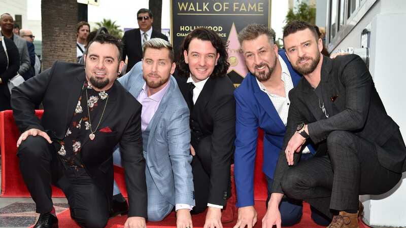 Iconic nineties boyband set to reform to release first new song in over two decades (Image: Getty Images)