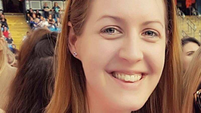 Nurse Lucy Letby was convicted on Friday of murdering seven babies (Image: Facebook)
