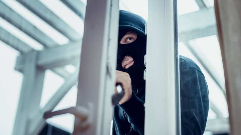 Residents are being warned about symbols appearing on their property that could mean they will be burgled (Image: Getty Images/iStockphoto)