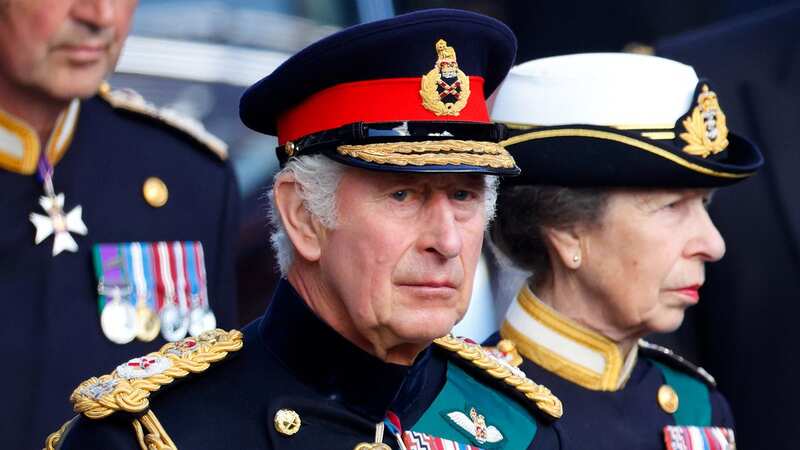 King Charles is said to have been unaware of the allegations prior to a string of newspaper stories (Image: Getty Images)