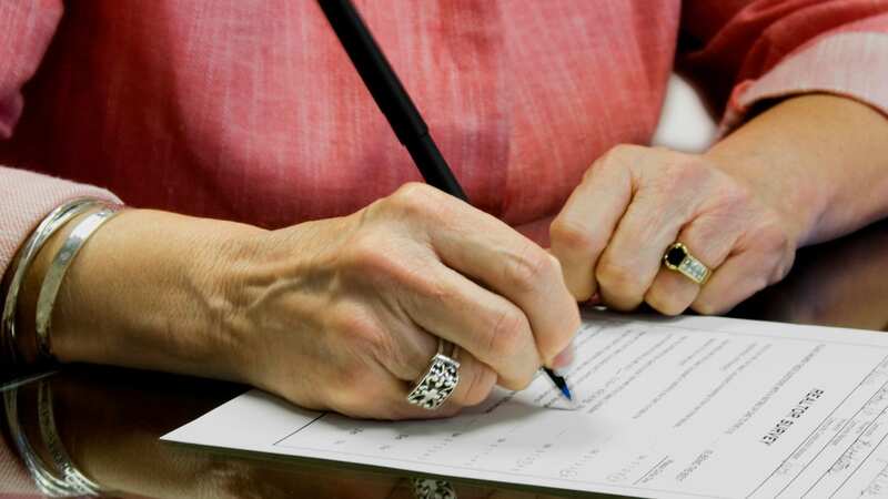 Millions could claim a refund if they paid for a power of attorney between 2013 and 2017 (Image: Getty Images)