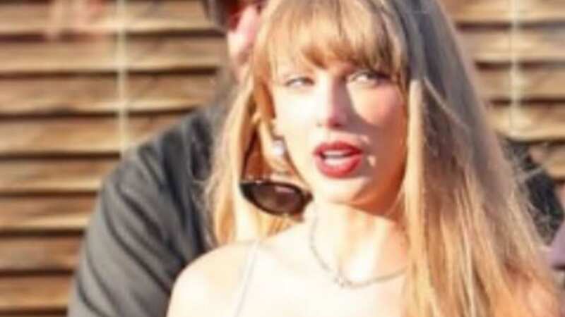 Taylor Swift has infuriated locals after roads were closed in New Jersey