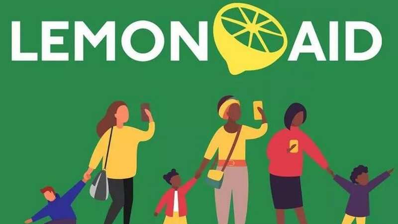 Sign up to the Lemon-Aid parenting newsletter