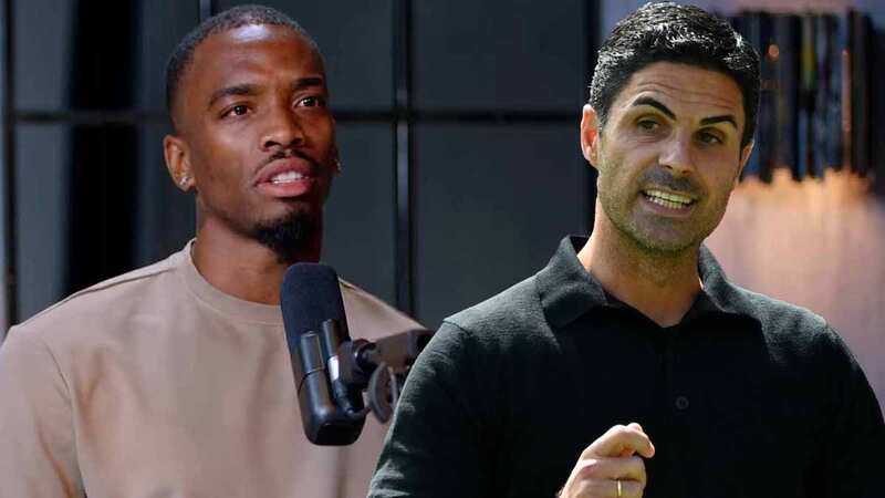 Ivan Toney admission speaks volumes after he mocked Arsenal and Arteta responded