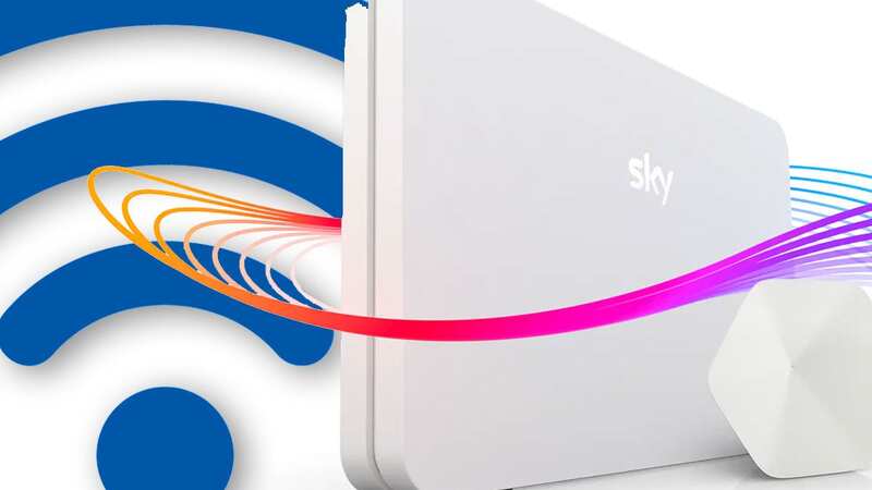 Sky announces lowest ever price for broadband - huge deal you don