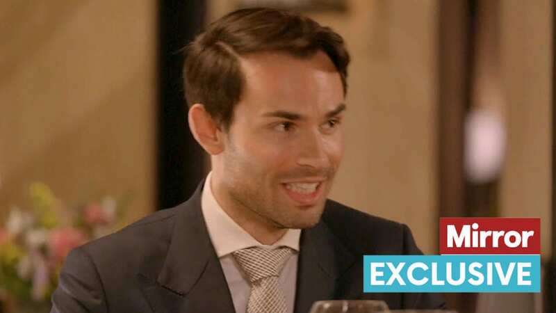 Celebs Go Dating