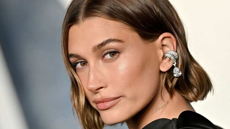 Hailey Bieber fans sure she dropped subtle hint at pregnancy news in selfie