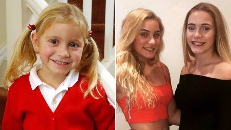 Twins who played original Bethany Platt on Corrie are now 23 and no longer act