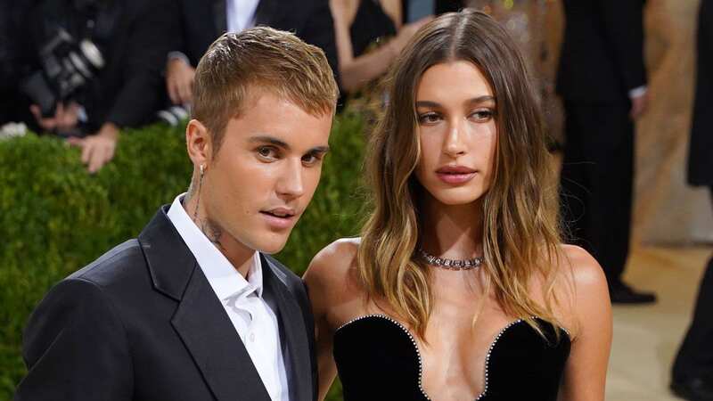 Hailey Bieber is a player in Justin Bieber