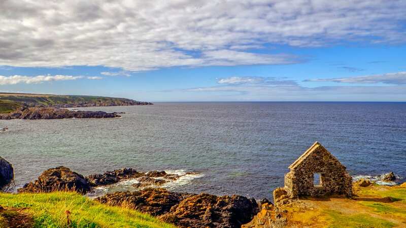 The rugged coastline of the Moray Firth offers pleasant views (Image: Getty Images/iStockphoto)