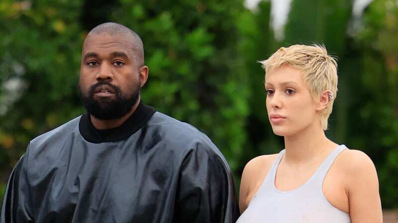 Kanye West