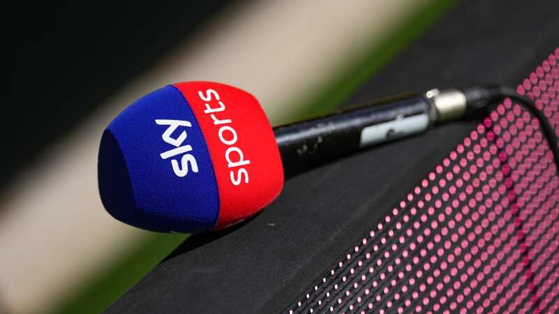 Comments were made in relation to Sean Dyche