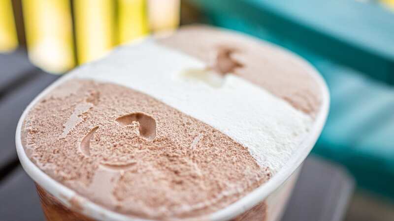 Multiple flavours from the same ice cream company were impacted (Image: Getty Images/iStockphoto)