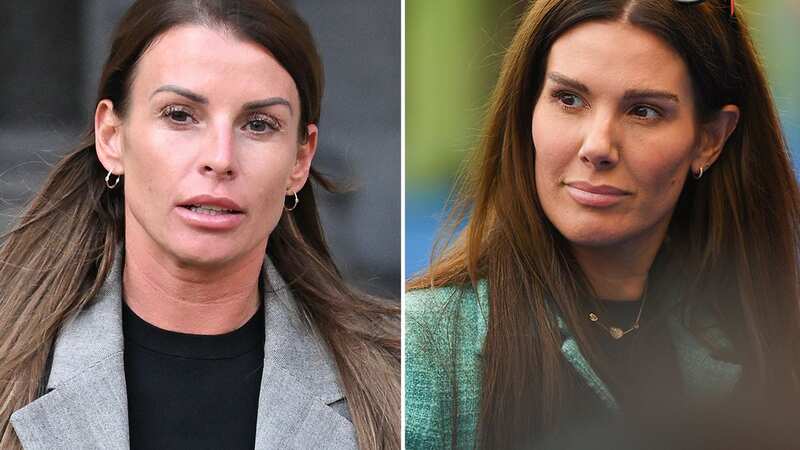 New blow for Rebekah Vardy over name of Coleen Rooney