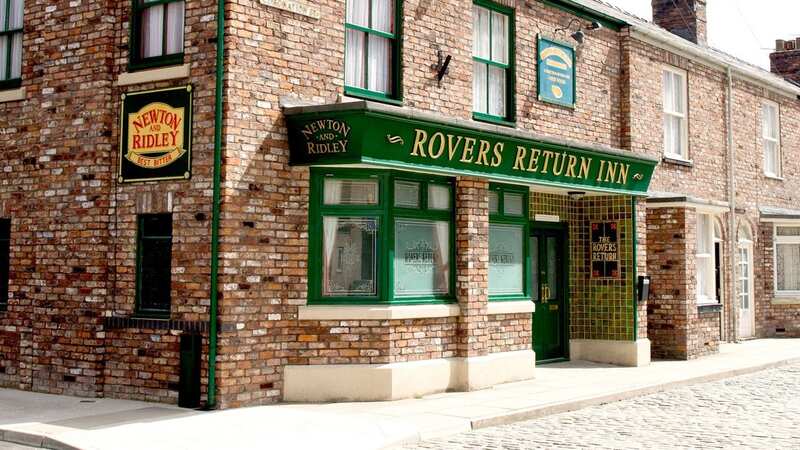 Corrie confirms new owner of The Rovers as Jenny sells pub to past character