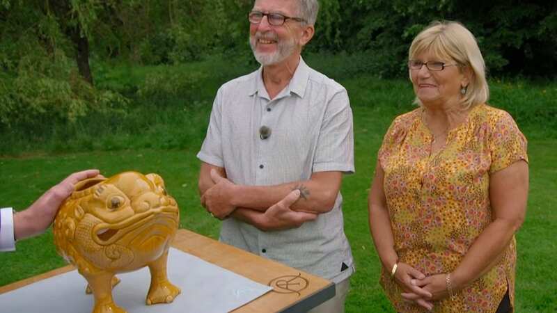 Antiques Roadshow viewers horrified as 