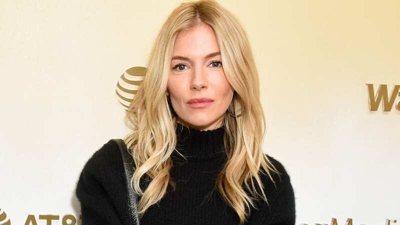 Sienna Miller, 41, pregnant and expecting baby with boyfriend Oli Green, 26