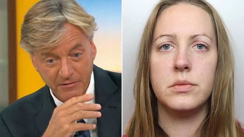 Good Morning Britain viewers criticise 
