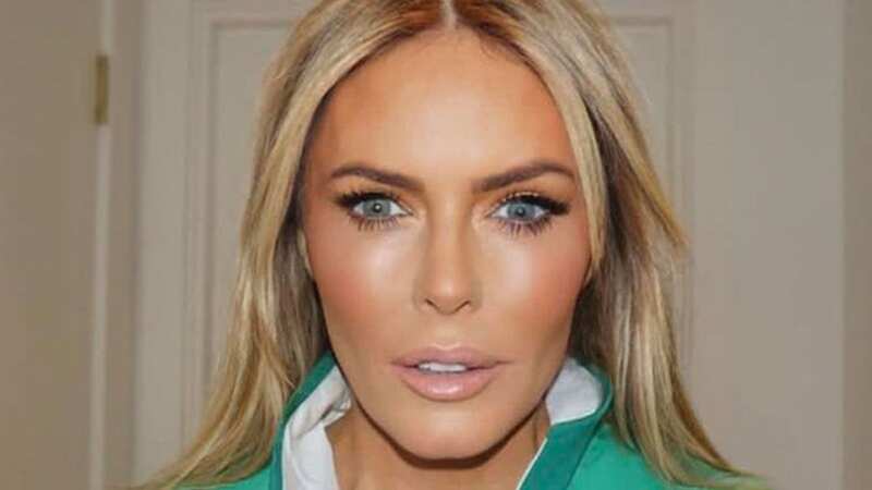 Patsy Kensit breaks silence after engagement split with heartbreaking update