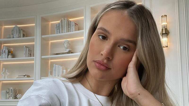 Molly-Mae shares sad update as Tommy prepares to spend months apart from family