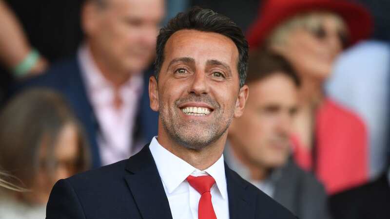 Edu secures Arsenal double windfall as former teammates close in on transfers