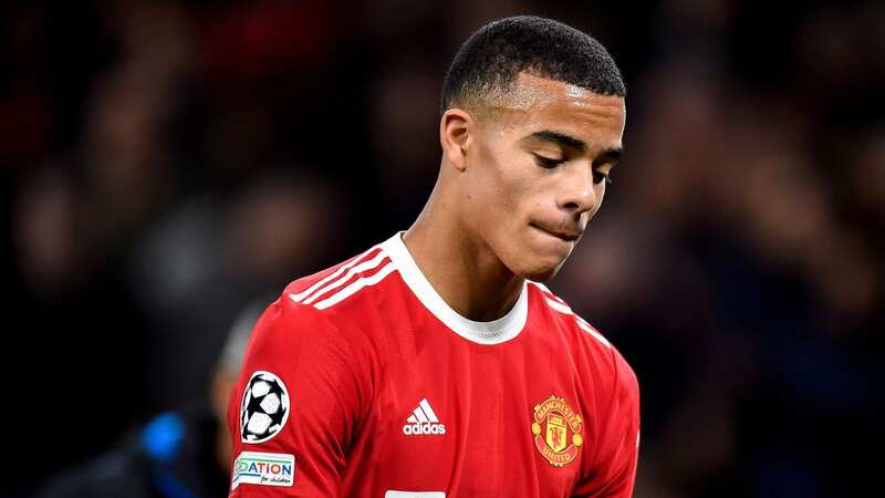 Man Utd urged to donate Greenwood fee to charity amid transfer interest