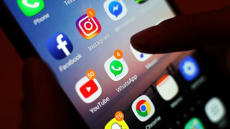 One third of 18-34-year-olds surveyed said they had experienced inappropriate use of their contact information (Image: PA Wire)
