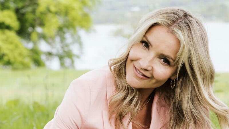 Helen Skelton shares update on career after being 