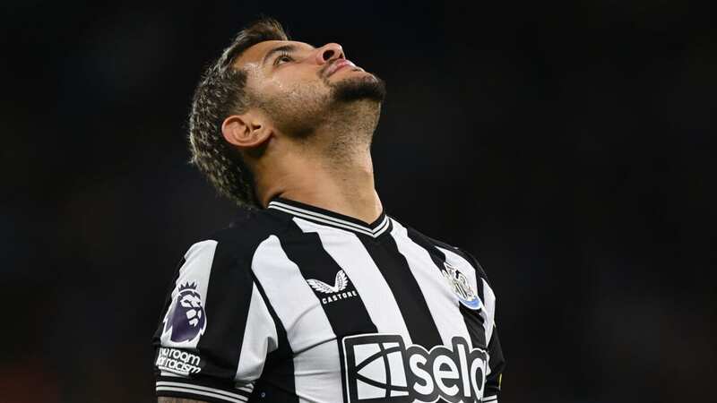 Bruno Guimaraes slams Newcastle fans with "short, stupid memories"