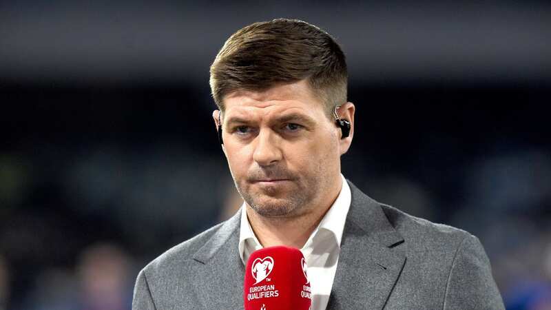 Gerrard responds to Greenwood transfer claims after Al Ettifaq linked