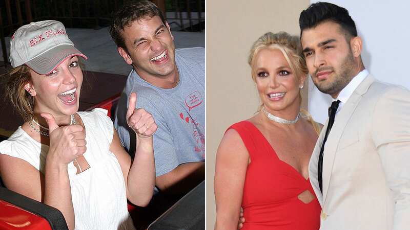Britney