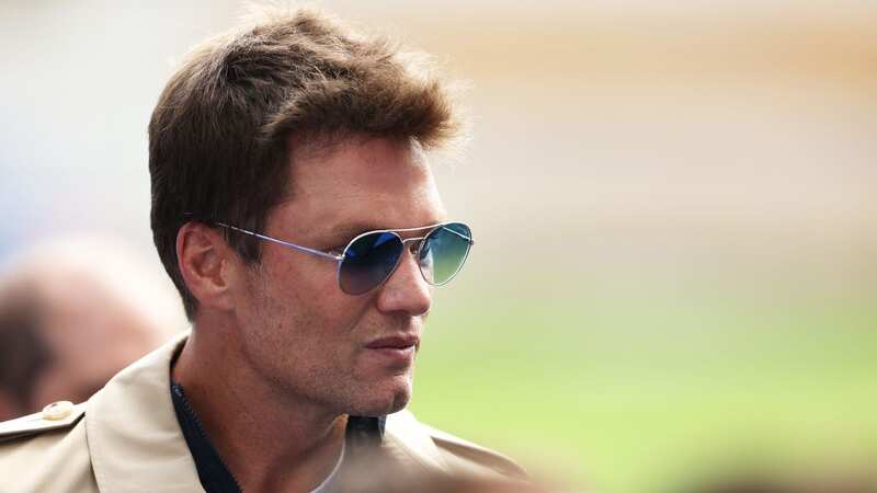Tom Brady became a minority owner at Birmingham City at the start of August (Image: Cameron Smith/Getty Images)