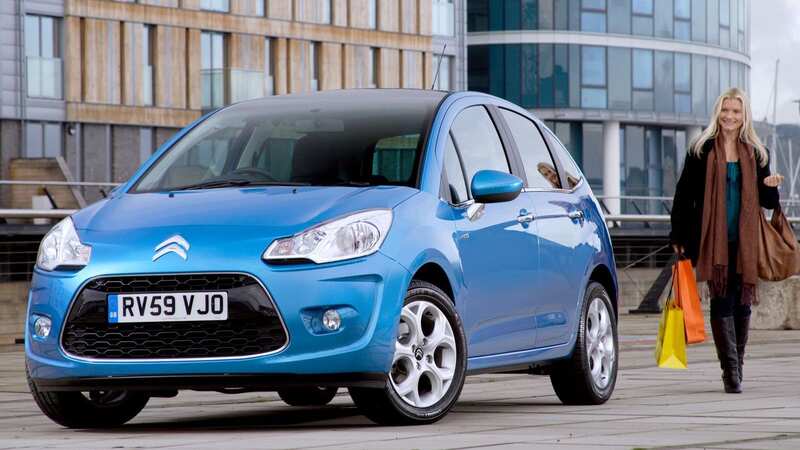 Best used cars for students: Ten ideal first cars for commuting to campus