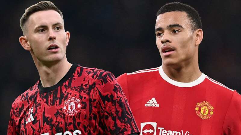 Dean Henderson swap deal for Man Utd as Mason Greenwood exit route emerges