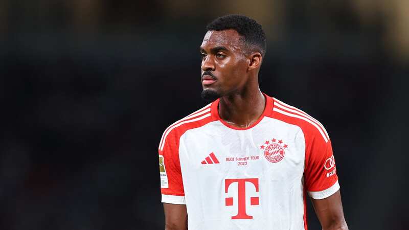 Liverpool have had a longstanding interest in Ryan Gravenberch (Image: Getty Images)
