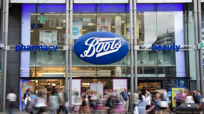 Boots are in hot water after breaking Advertising Standards Authority rules (Image: Getty Images)
