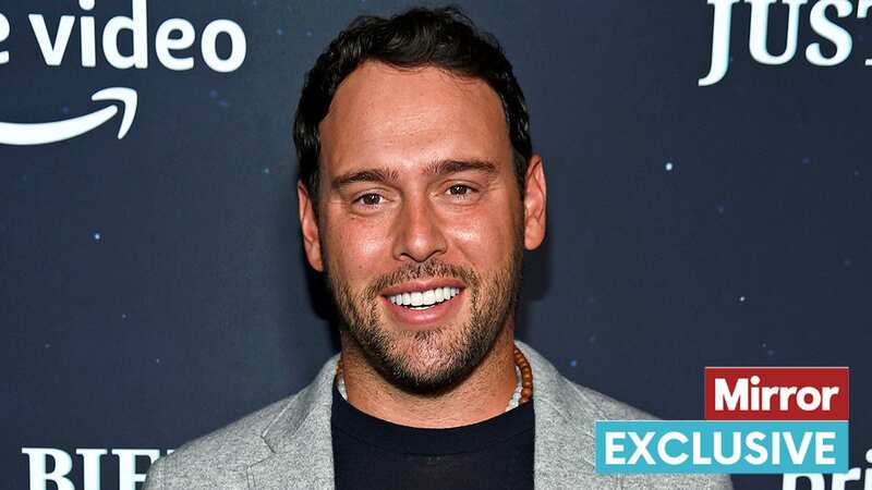 Scooter Braun