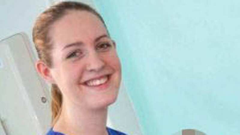 The serial killer nurse was sentenced to a whole life order on Monday (Image: Chester Chronicle)